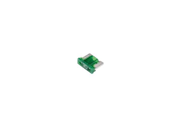 Предохранитель MINI LOW PROFILE 30А,(0700302),CARGEN