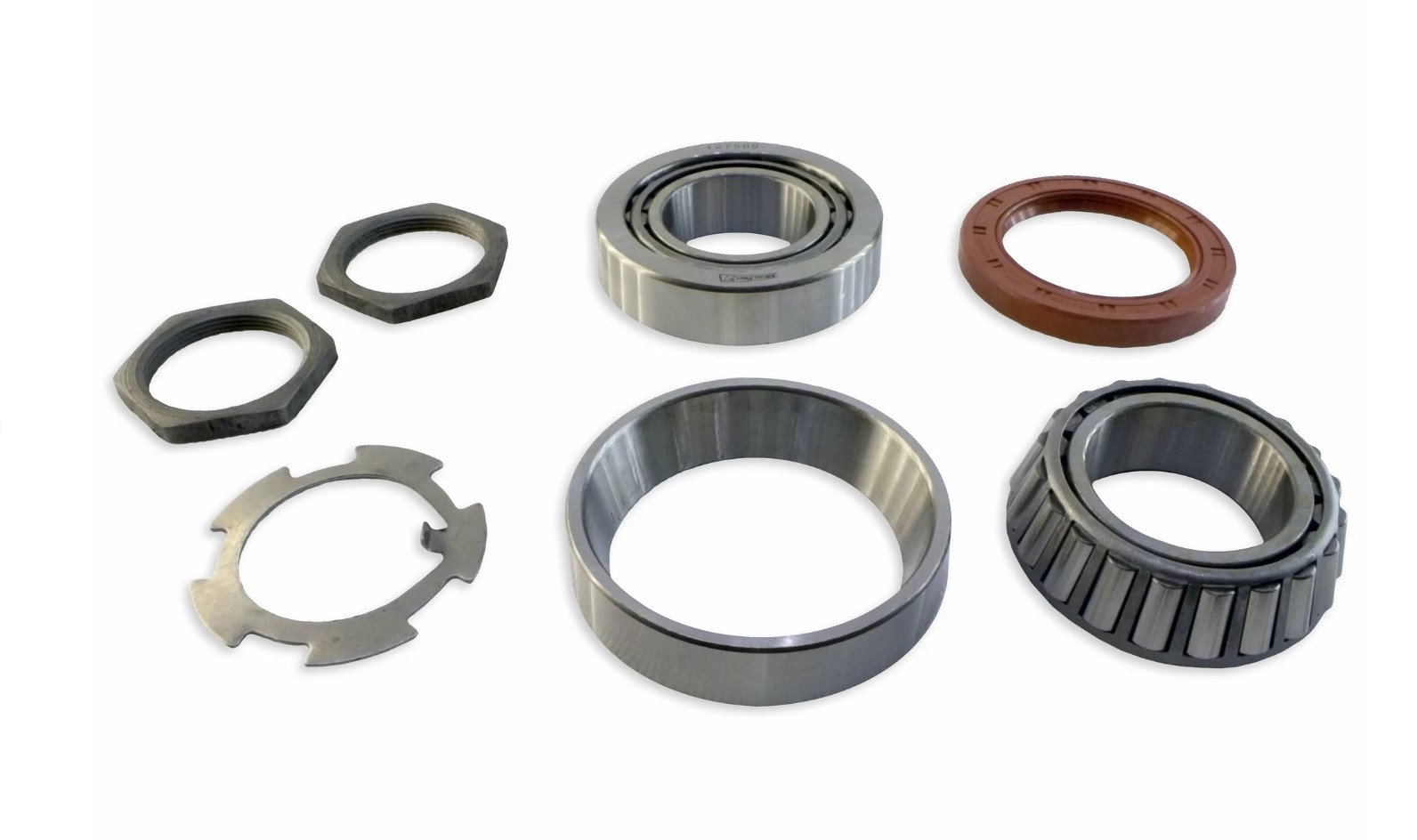 Ремкомплект ступицы пер и зад  УАЗ MetalPart