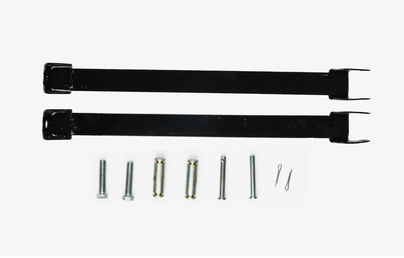 Комплект установочный крепления топливного бака УАЗ ПАТРИОТ, 2360 КАРГО MetalPart