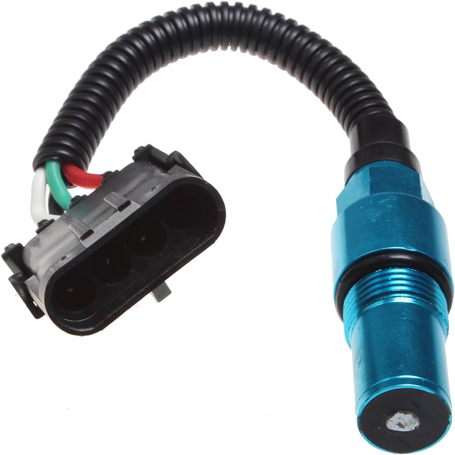 КАММИНС Датчик коленвала ISX,QSX CM570,QSM11,QSG CM558 2872362,3408502,3049093,3