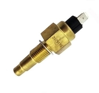 КАММИНС Датчик температуры охл.жидкости 6ISBe,6CT,6L, ISBe 94-99C M14*1.5 XML611