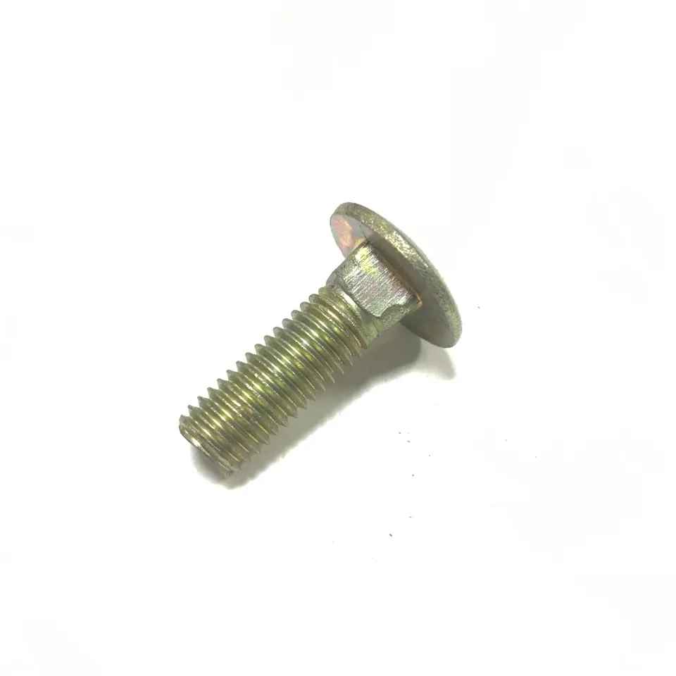 Болт М10*1,5*30 кузовной