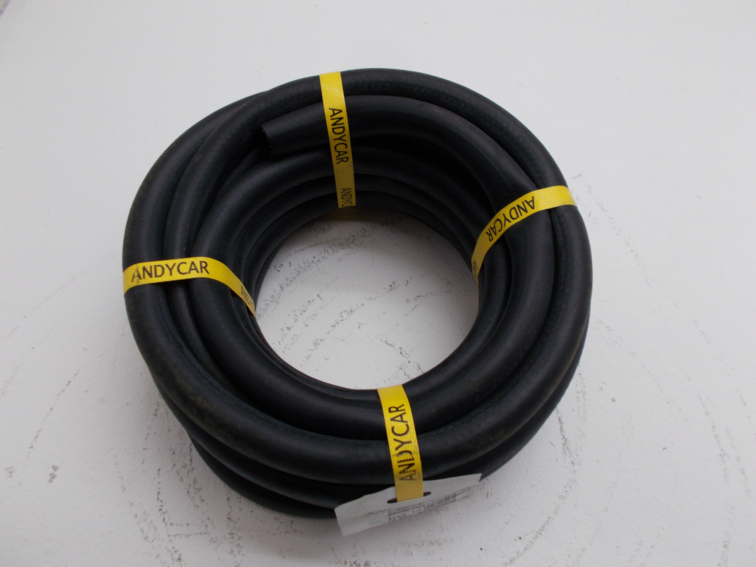 Шланг для охл. жидкости АС 18*26-0.63 МПа /ANDYCAR, EPDM, бухта 10м/