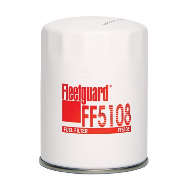 Фильтр топливный FF5108 FLEETGUARD