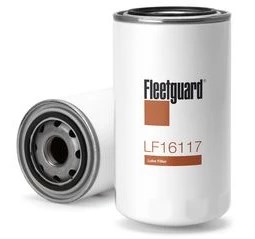 Фильтр масляный LF16117 FLEETGUARD