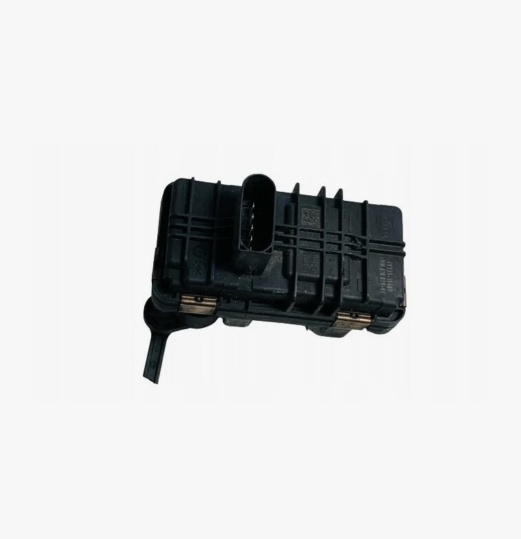 КАММИНС Актуатор турбокомпрессора CUMMINS ISF2.8 Евро-5 D027 59001107312 6NW0100