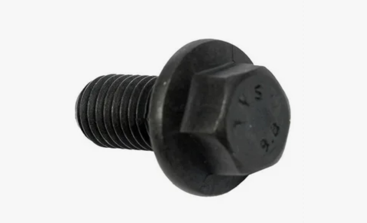 КАММИНС Болт M10x1.50x20 КАМАЗ дв. ISBe, ISF2.8