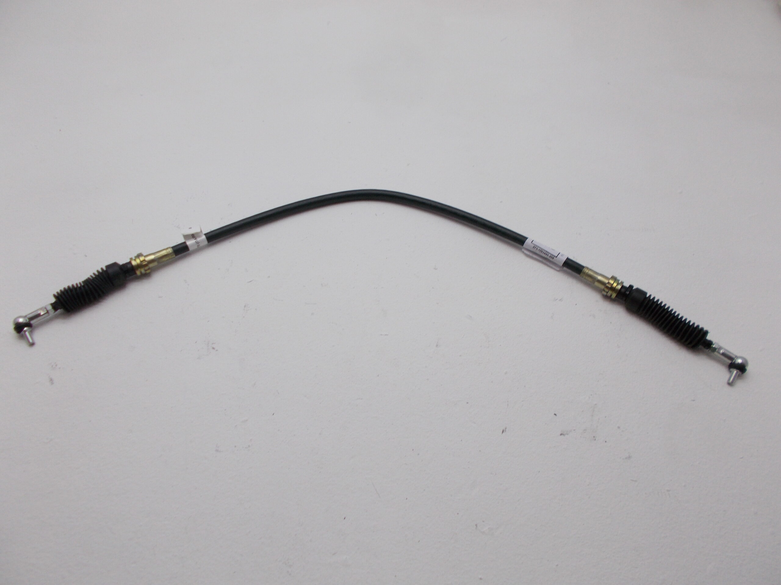 Трос КПП 0,97м. ПАЗ-320402-03(05) с кпп ZF