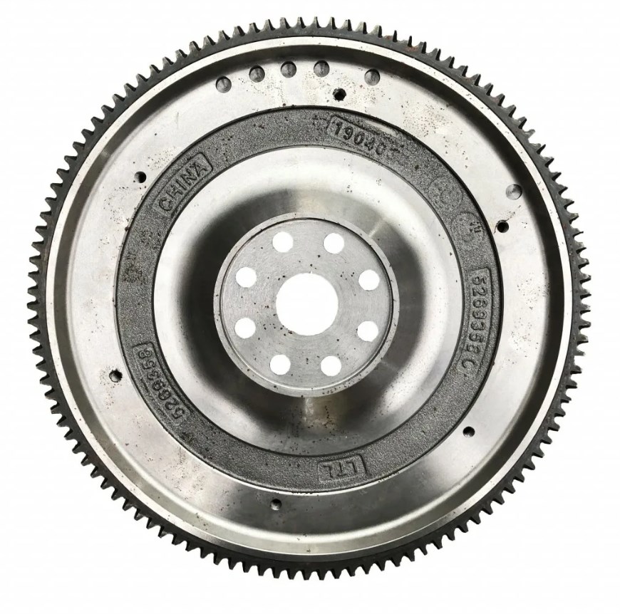КАММИНС Маховик 2.8 Газель NEXT КПП 330HM 149 л.с. ЕВРО- 4 G-PART BBL1031/533823