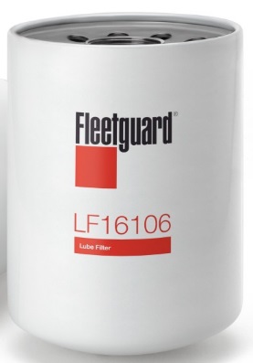 Фильтр масляный LF16106 FLEETGUARD