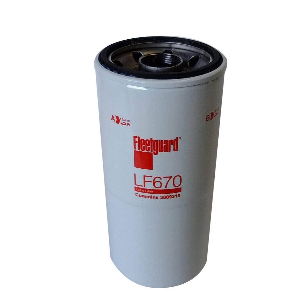 Фильтр масл. LF670 Fleetguard