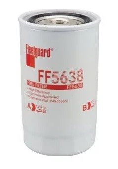 Фильтр топл. FF5638 Fleetguard
