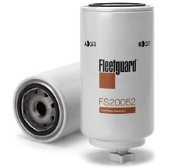 Фильтр топл. FS20052 Fleetguard