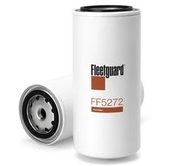 Фильтр топливный FF5272 FLEETGUARD