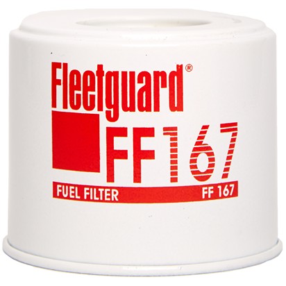 Фильтр топл. FF167 Fleetguard