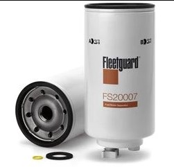 Фильтр топливный FS20007 FLEETGUARD