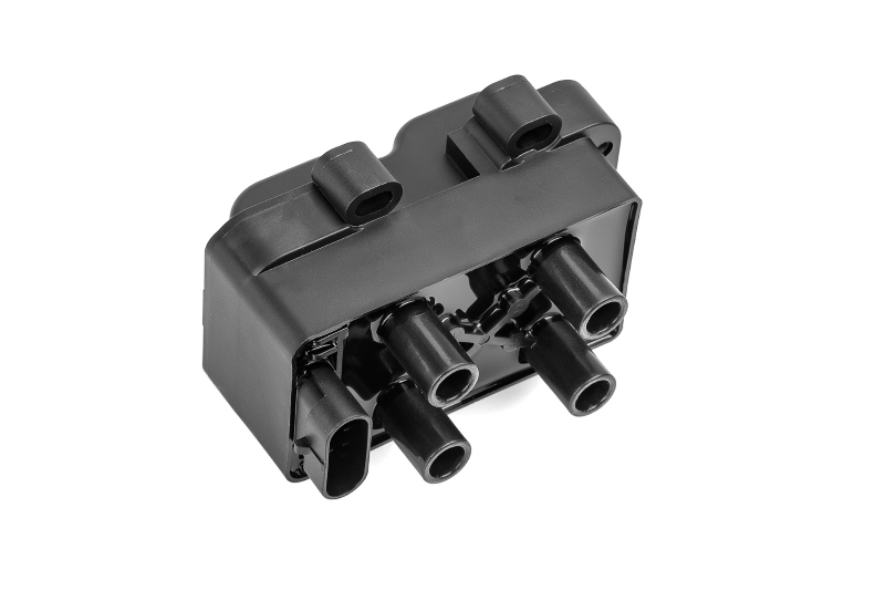 КАТУШКА ЗАЖИГАНИЯ ДЛЯ А/М LADA (ВАЗ) LARGUS, MAZDA, RENAULT LOGAN, MODUS, SANDERO, SYMBO, TWINGO OEM:224336134R
