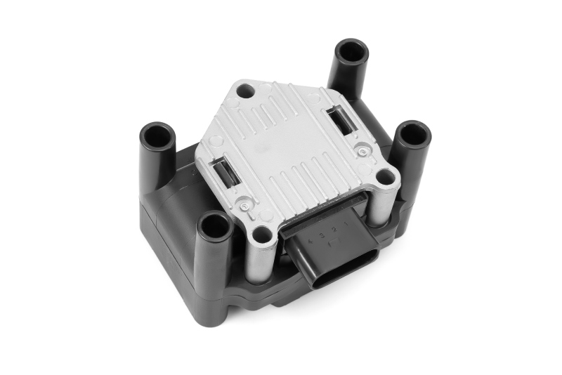 КАТУШКА ЗАЖИГАНИЯ ДЛЯ А/М AUDI A2, SEAT ALTEA, SKODA FABIA, VW BORA OEM:32905106