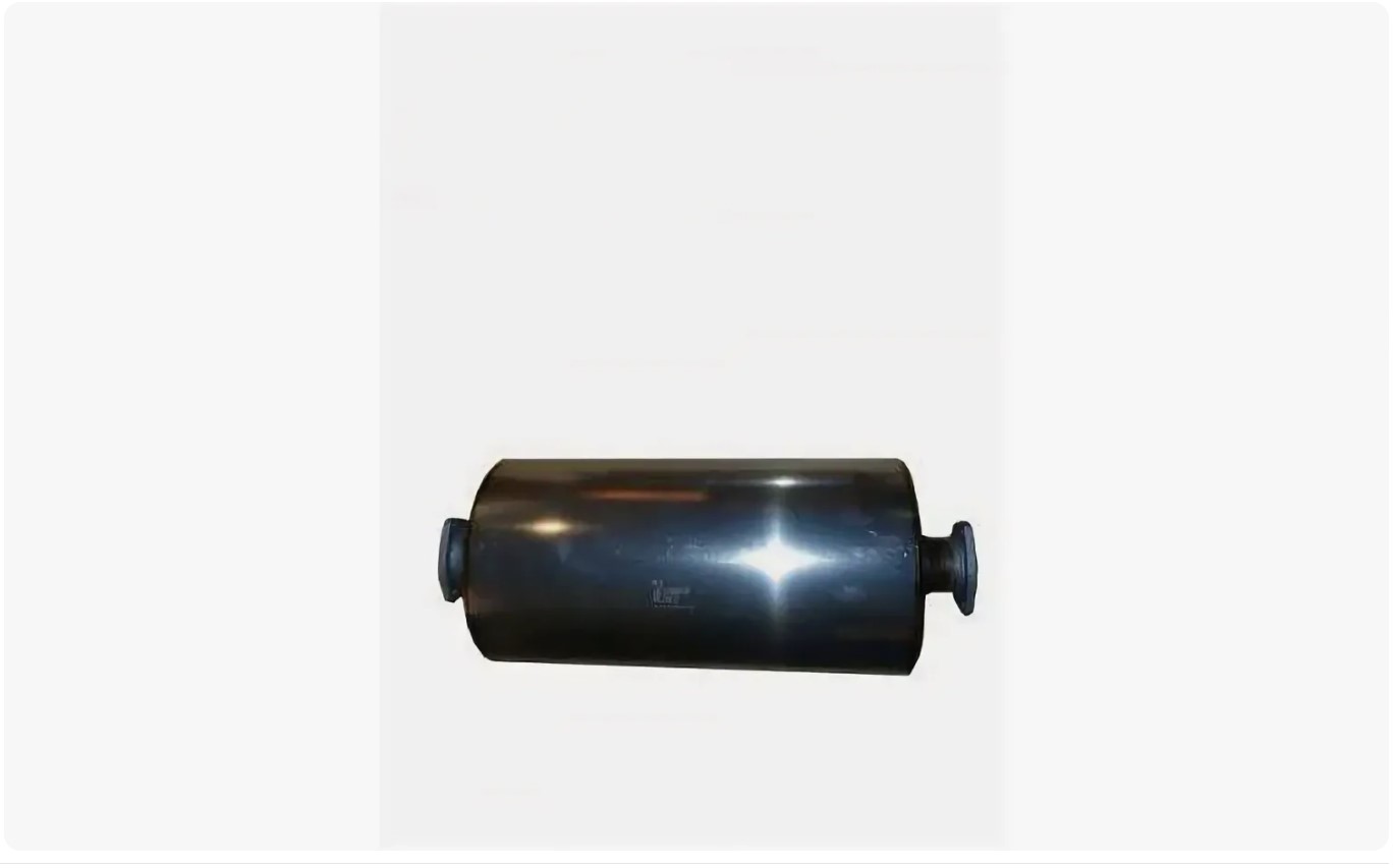 Нейтрализатор ПАЗ дв.ММЗ-245.7, 245.9 ЕВРО-2 L=630.D=252