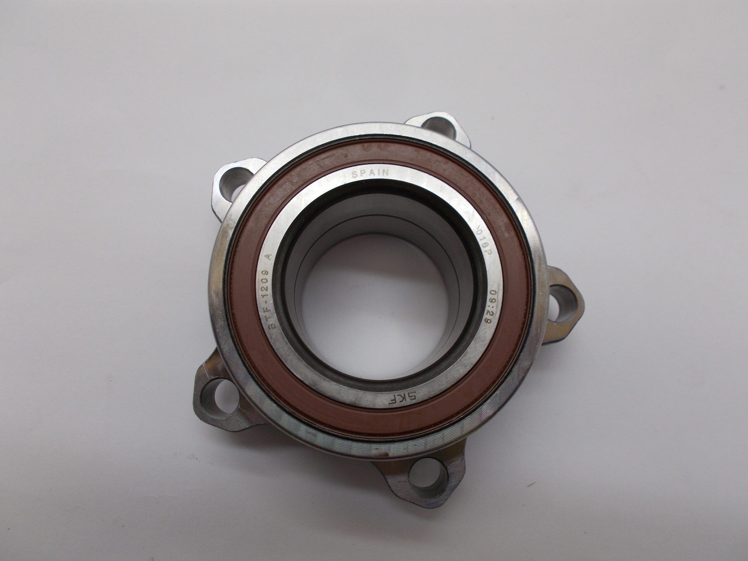 Подшипник передней ступицы ГАЗель Next SKF