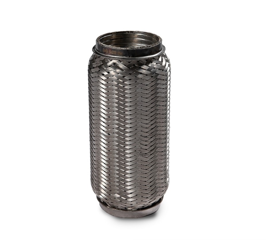 Компенсатор выхлопной системы 64х200 (ГОФРА) УАЗ ПАТРИОТ,315195 MetalPart