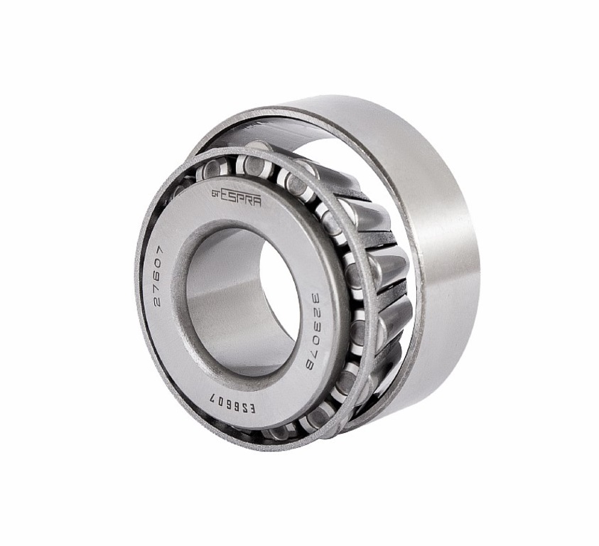 Подшипник зад моста на главную пару ГАЗ 3302, 2705  27607