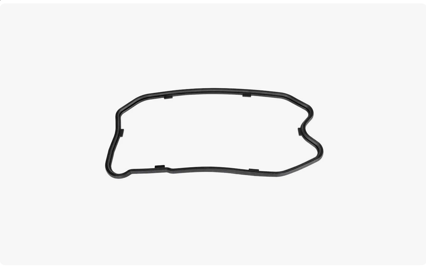 Прокладка картера масляного 2.3 УАЗ Патриот, Citroen Jumper, Fiat Ducato, Iveco