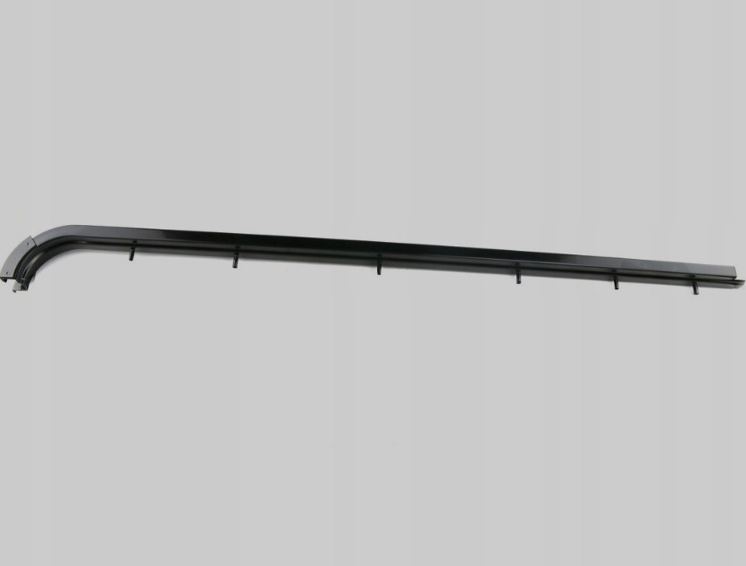 Направляющая сдвижной двери ГАЗель Next A31R23 ЦМФ средняя (ОАО ГАЗ)