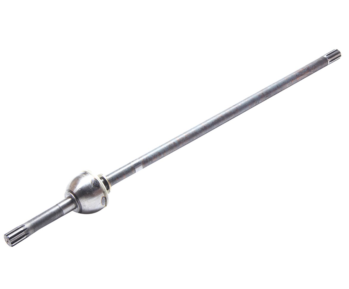 УАЗ ШРУС 3163 Патриот левый длинный L=1120мм (сепаратор) METALPART