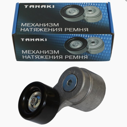КАММИНС Натяжной мех-м ремня Евро-5 2.8 TKG-1029010-63