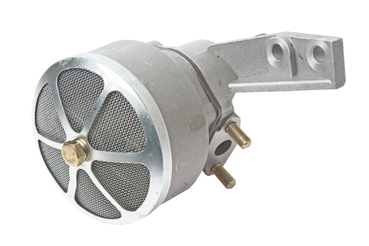 Насос масляный УМЗ 417 410 421 4213 4216 EVOTECH 2,7 пов.произ БОН-7197