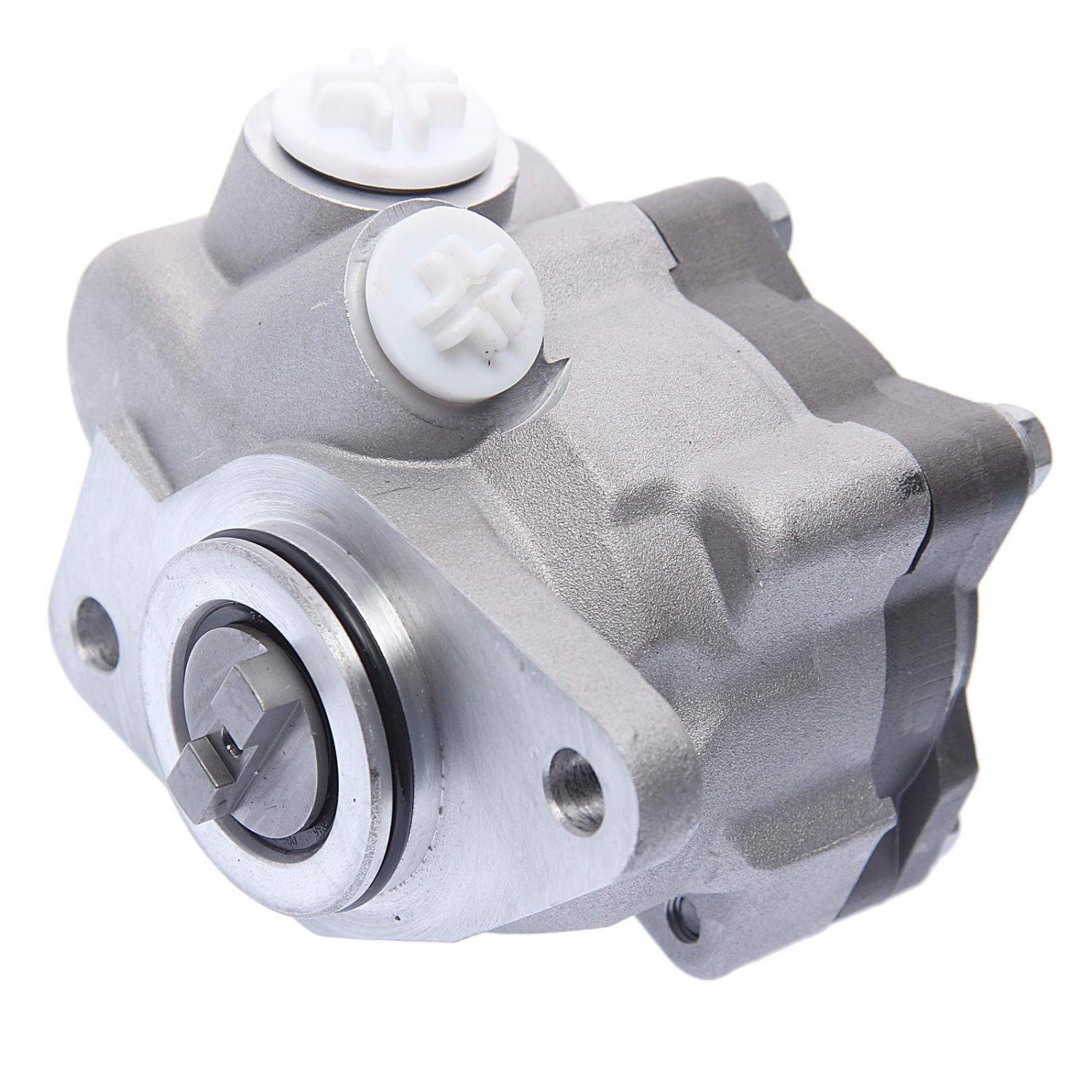 Насос гидроусилителя ЯМЗ-536 (аналог ZF 7686. 955.329) MEGAPOWER