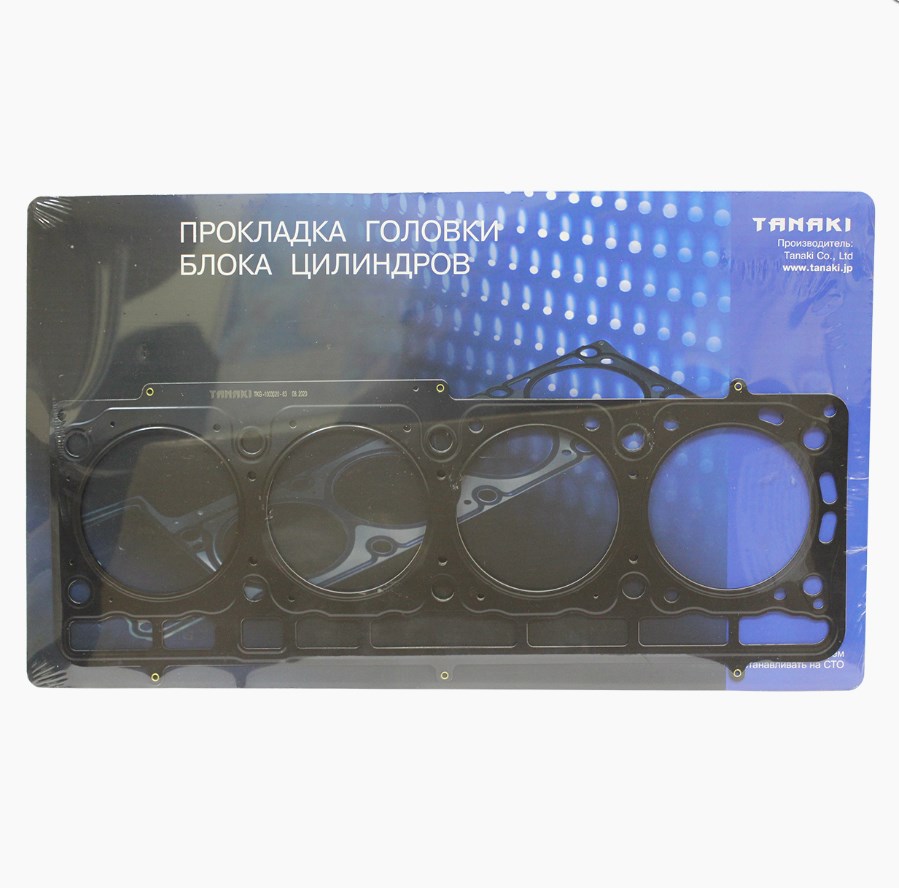 Прокладка головки блока ГАЗель Next дв.EvoTech 2.7 TANAKI (A274.1003020)