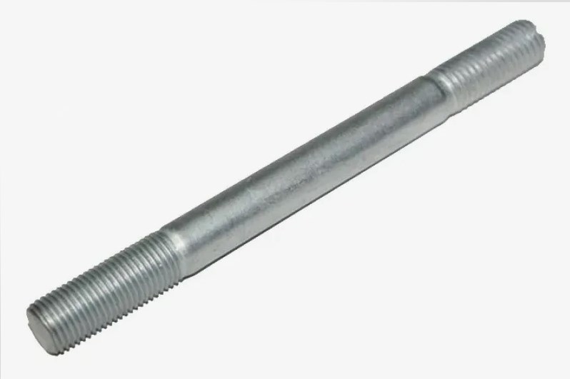 Шпилька ГБЦ УМЗ-4216, А-274, Evotech М12*1,25*104 короткая (ОАО ГАЗ)