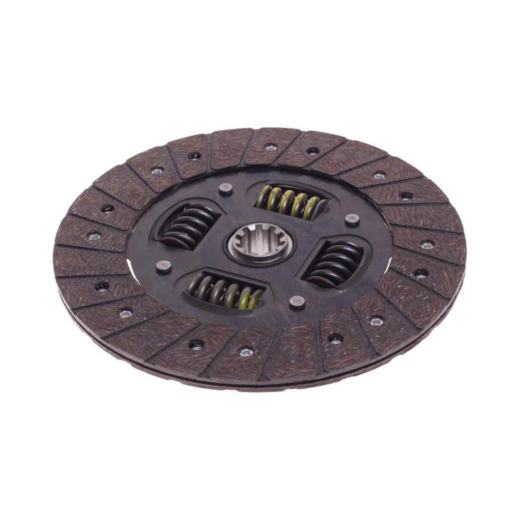 КАММИНС Диск сцепления 2,8 (240мм) аналог SACHS 201878005456 G-PART