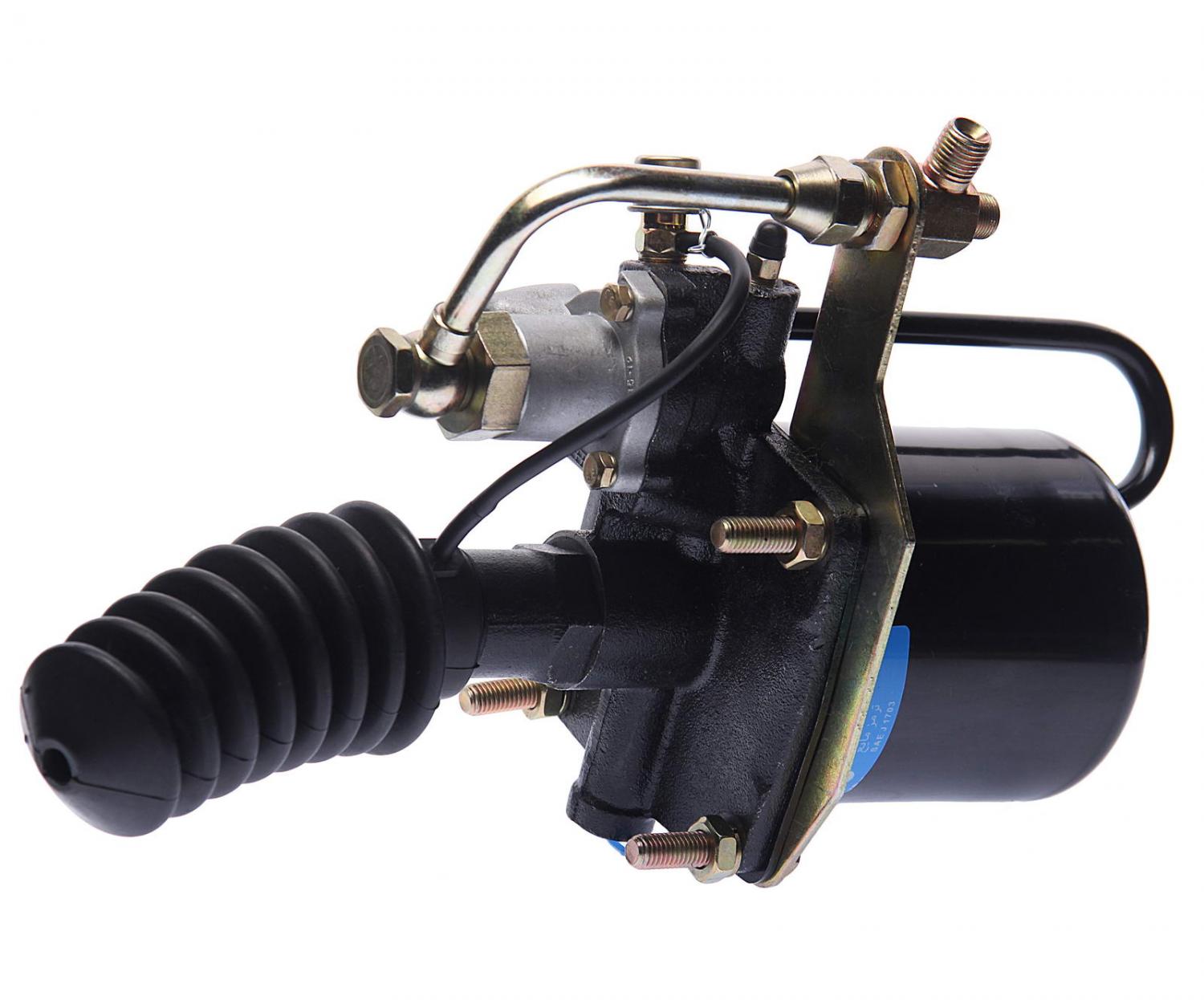 ПГУ HYUNDAI HD120 дв.D6DA19,22 (KH10) MEGAPOWER