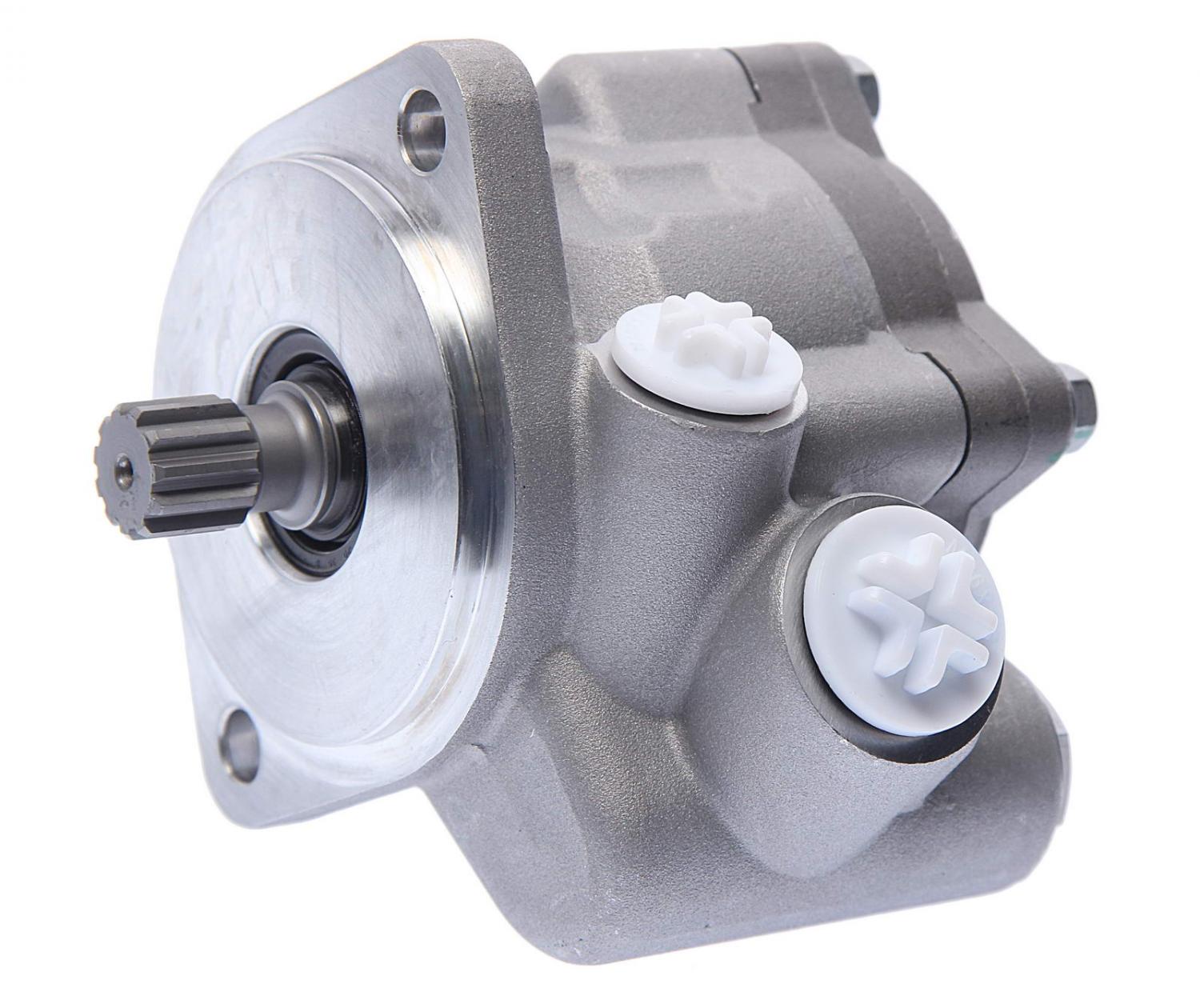 Насос гидроусилителя КАМАЗ-6520 дв.CUMMINS (аналог ZF 7685.955.313/7685.955.353)