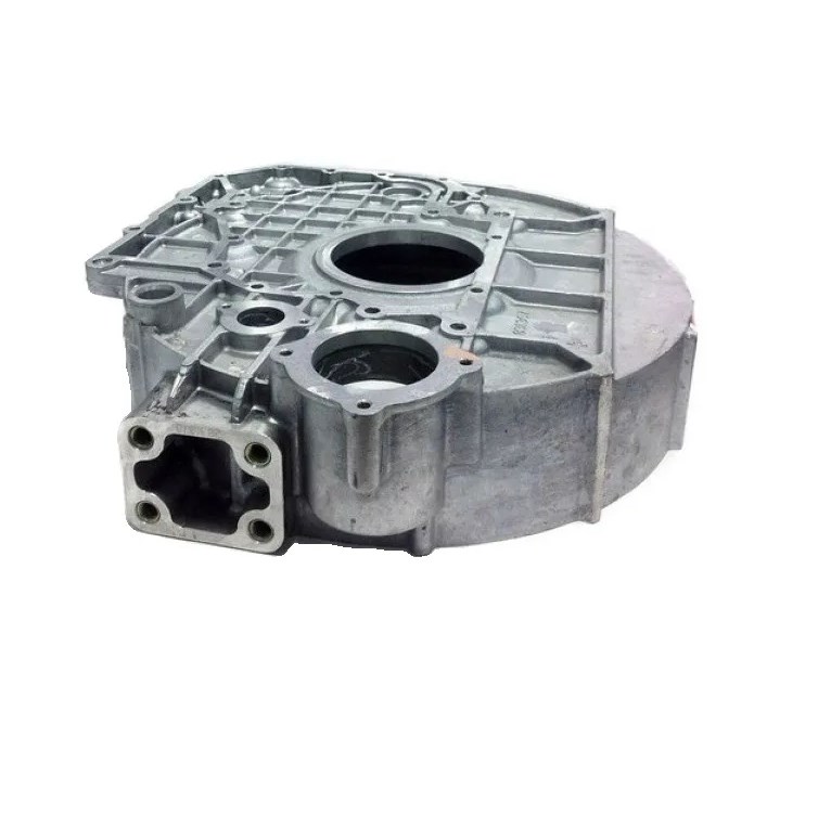 Картер КАМАЗ-5308, 53605 маховика дв.CUMMINS ISBe 285-300 (сцепление 430мм) MOVELEX