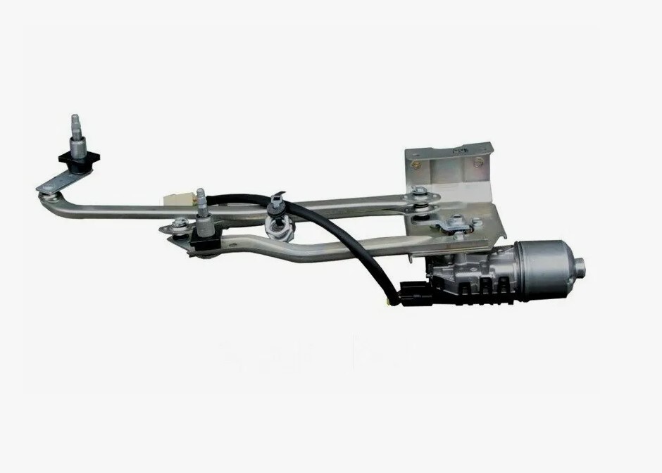 Трапеция стеклоочистителя для а/м ГАЗ-3302 Н/О (под мотор BOSCH)
