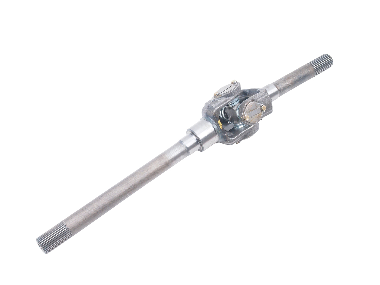 ШРУС ГАЗель короткий левый Autocomponent
