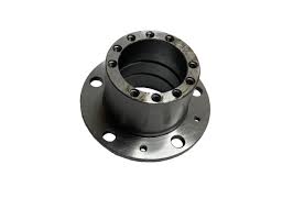 Ступица УАЗ Профи колеса переднего Autocomponent