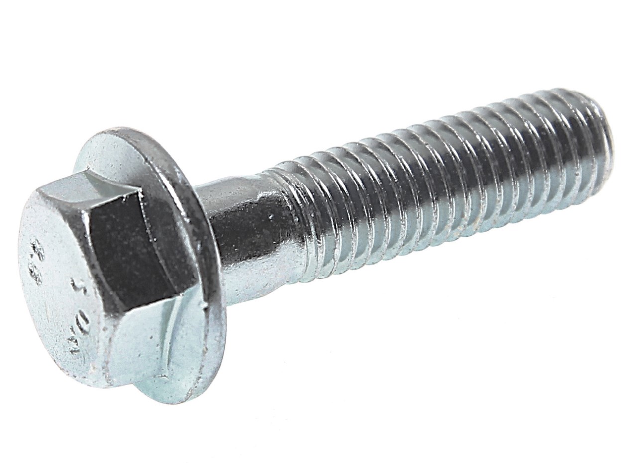 Болт М10-6gx40-8.8 крепления ТНВД-5340 дв.ЯМЗ-534,536 (ОАО ГАЗ)