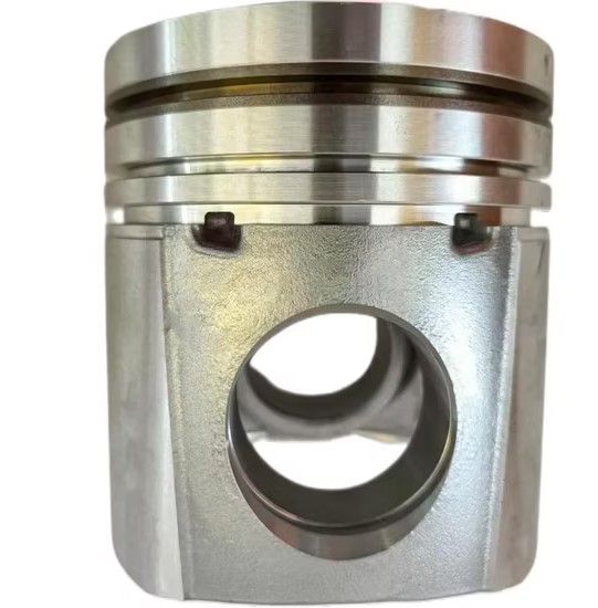 Поршень двигателя CGe250 / CGe280 / G6CTAA8.3 большая камера сгорания FOTON