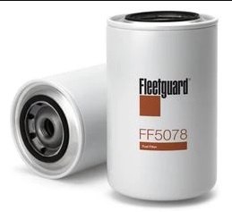 Фильтр топл. FF5078 Fleetguard