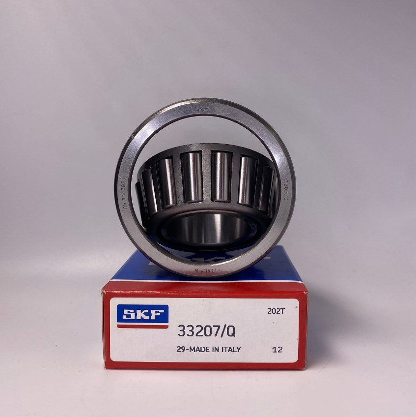 Подшипник заднего моста Газель NEXT 4,6т 35x72x28 VKHB2182 SKF