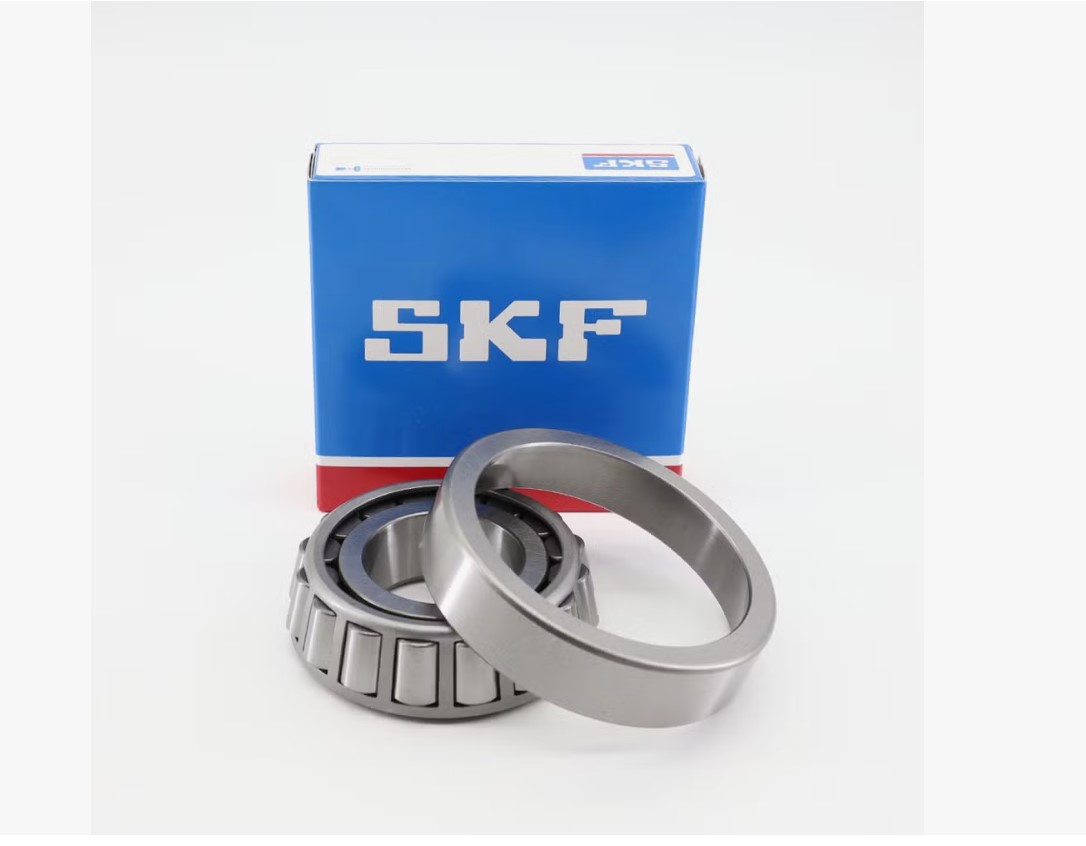 Подшипник заднего моста 27309 ГАЗель-Next 4,6т внутренний 45х100х27,5 SKF