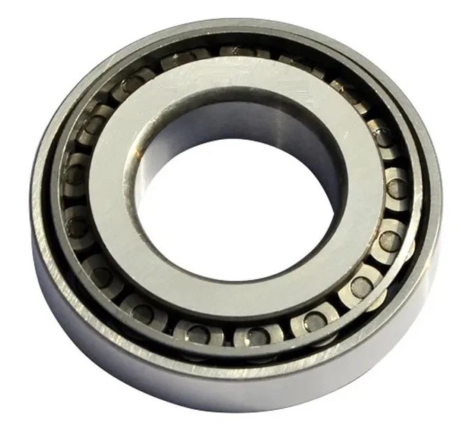 Подшипник КПП ГАЗ-3306,3309,4301 30208 ( 7208 ) вторичного вала CRAFT