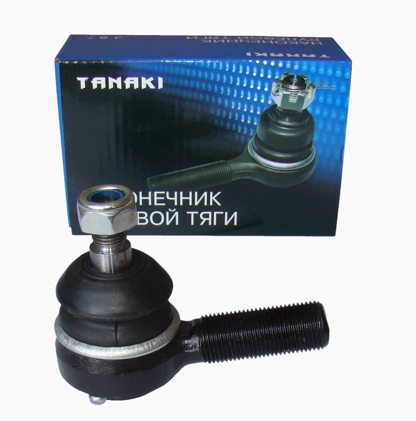 Наконечник рулевой Волга в сборе 3110 KENO