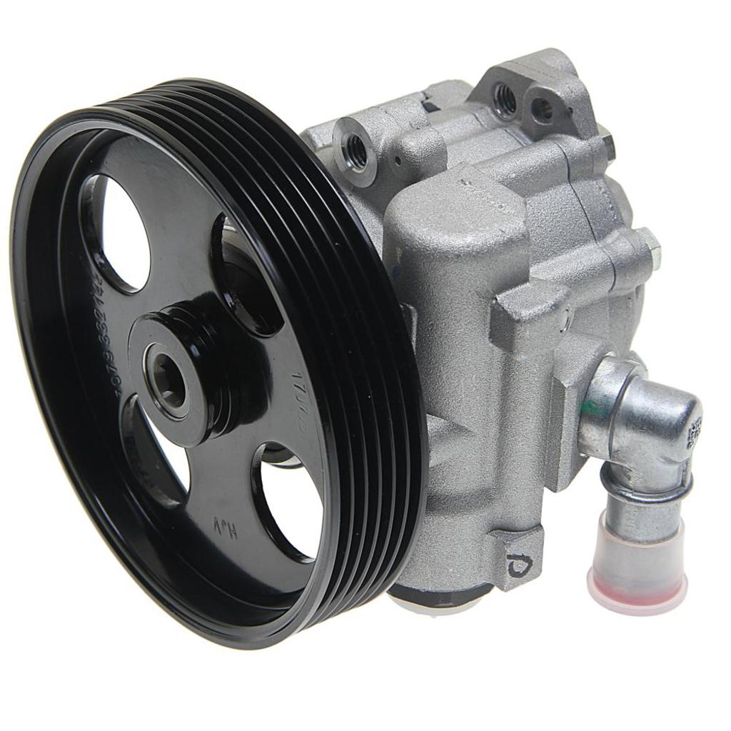 УАЗ Насос ГУР 3163 дв.ЗМЗ-409 с 2014г.в.ан.DELPHI Autocomponent