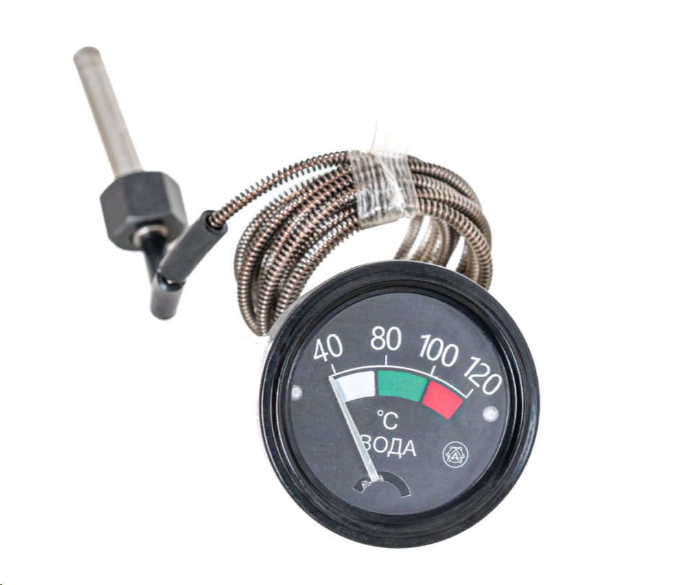 Указатель температуры воды МТЗ (длина 1,4м) AVTOELECTRICA